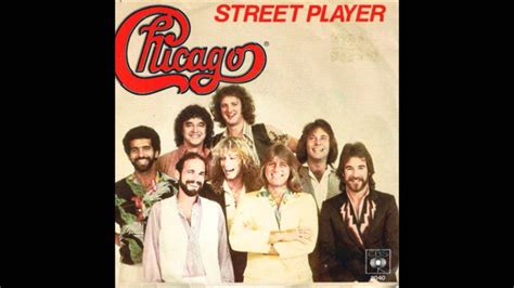 chicago bass tube|STREET PLAYER .